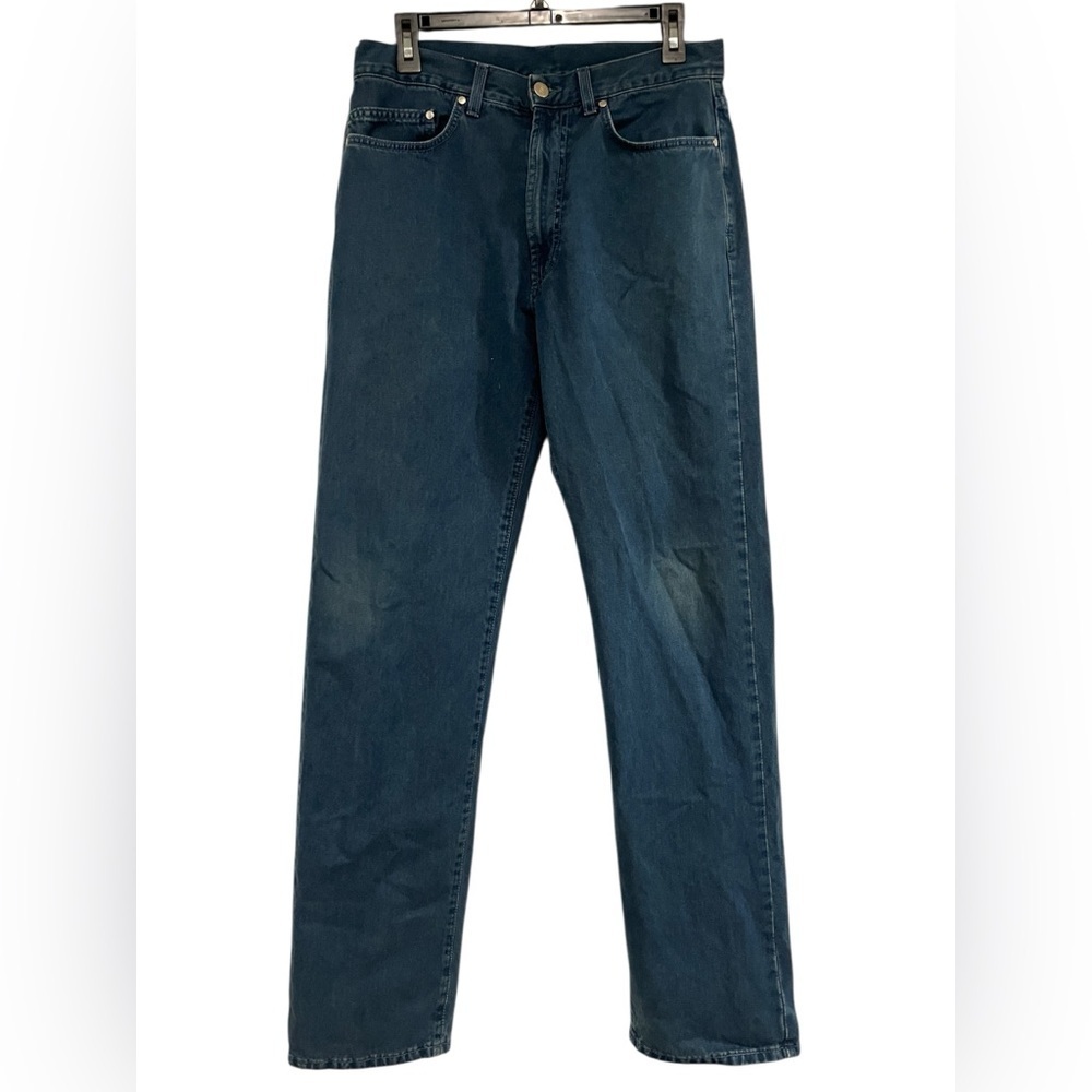 ERMENEGILDO ZEGNA ZegnaSport 301 Jeans Sz 32